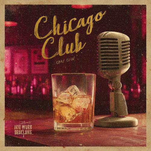 [ 布鲁斯 Blues Music ] Whiskey Blues & Chicago Nights – Slow Blues Music, Vol. 014：城市肌理中的慢蓝调光谱