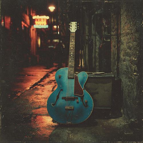[ 布鲁斯 Blues Music ] Midnight Chicago Blues – Best Slow Blues Songs Collection, Vol. 027：子系列的巅峰与总结性声明