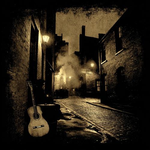 [ 布鲁斯 Blues Music ] Whiskey Blues & Chicago Nights – Slow Blues Music, Vol. 014：系列的美学分水岭与未来蓝图