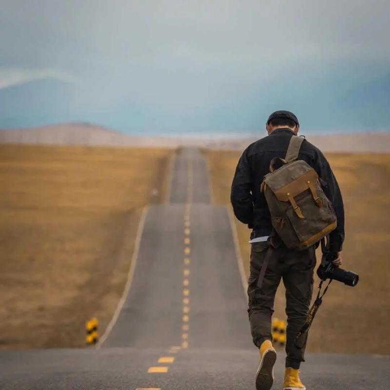 中年人的孤独与自省