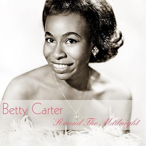 [爵士音乐83期] 贝蒂·卡特 (Betty Carter) - Greatest Hits 精选：人声爵士的冒险家