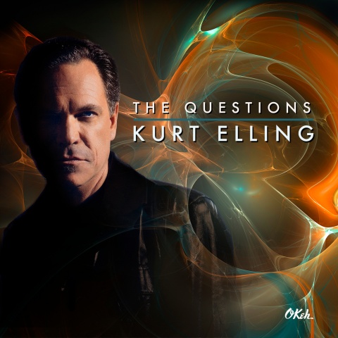[爵士音乐 96 期] 柯特·艾灵 Kurt Elling - Greatest Hits 精选：爵士男声的吟游诗人