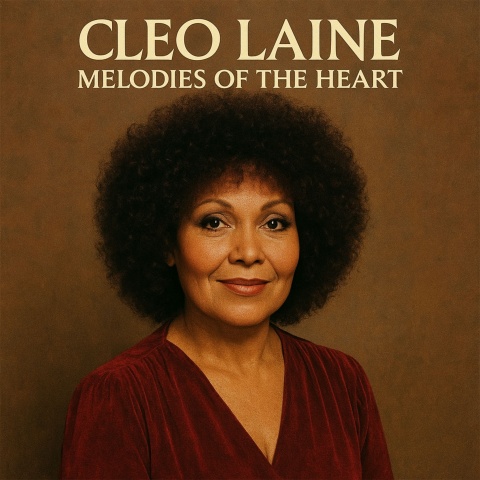 [爵士/巴莎诺瓦102 期] 克莉欧·莲 Cleo Laine - Greatest Hits 精选：声乐戏剧女王的花腔传奇