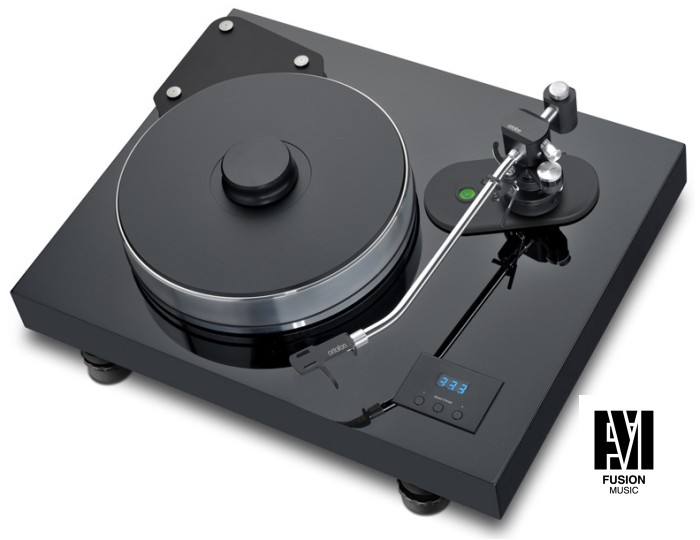 失真的温度：模拟时代的余烬