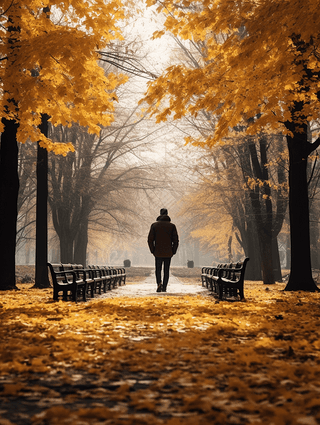 告别与新生：之旅