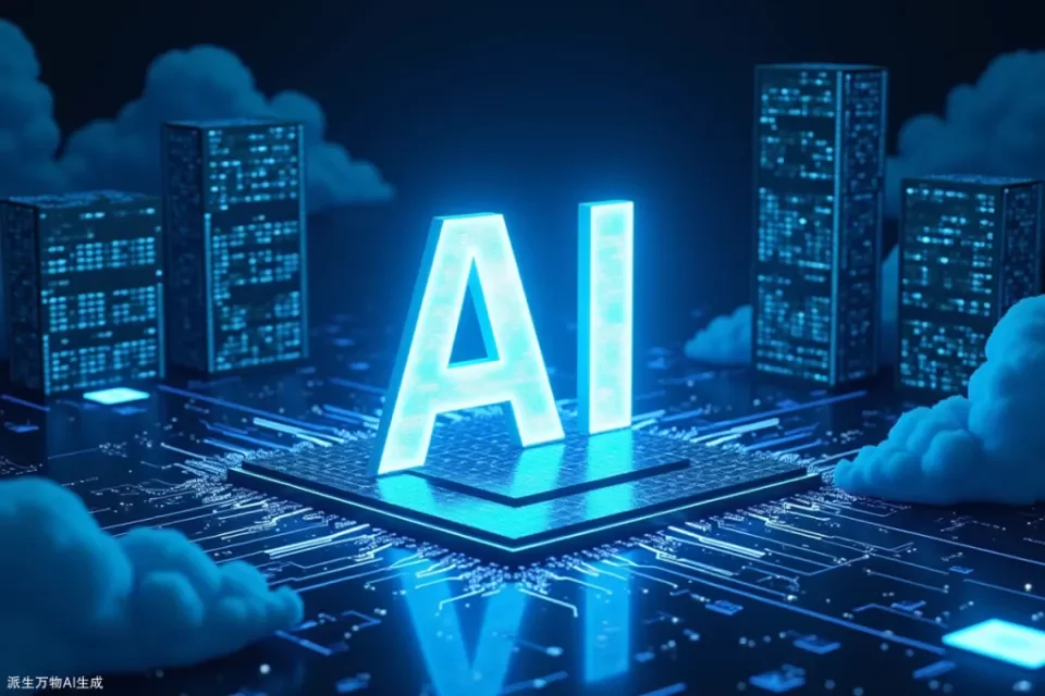 WEB前端技术领域的前沿发展，已经不再局限于单一的框架之争，而是形成了一个由AI驱动