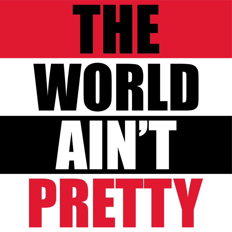 Sophie Zelmani - The World Ain‘t Pretty：与世界和解的宁静独白