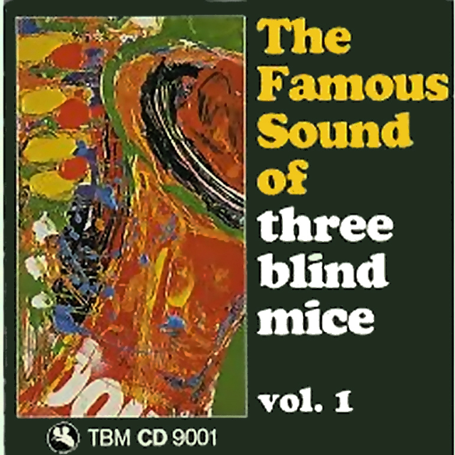 [发烧级爵士三重奏] 山本刚三重奏 Tsuyoshi Yamamoto Trio - Famous Sound of Three Blind Mice：日本爵士传奇的试金石之声