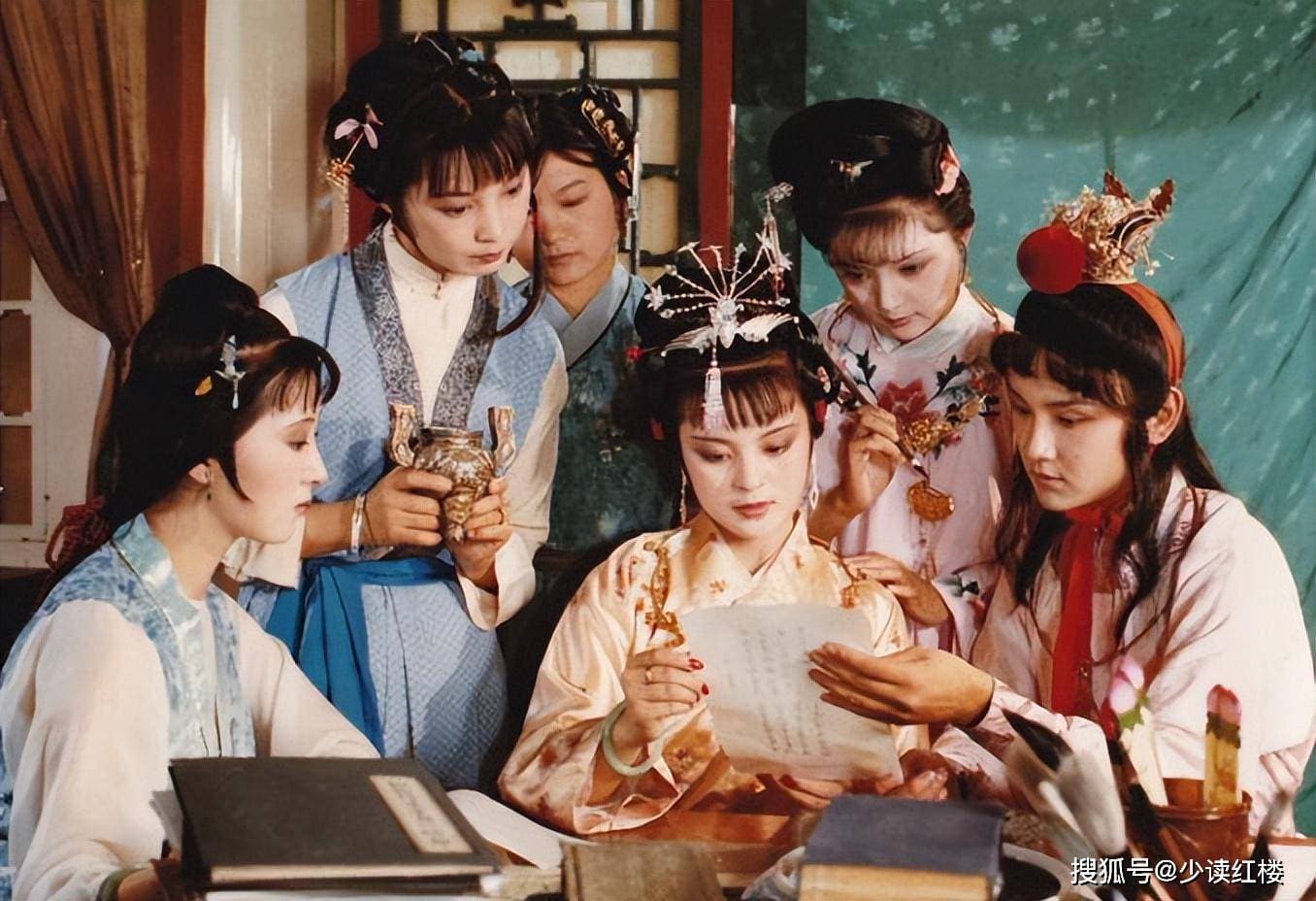 红楼梦：生命史诗与哲学寓言