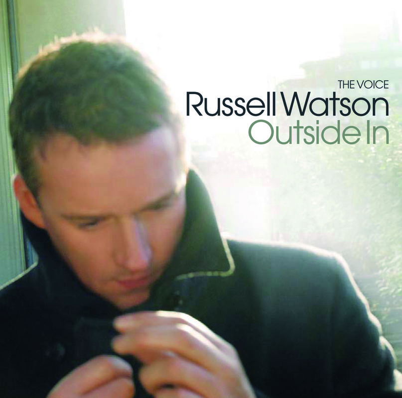 [古典跨界&amp;流行美声] 罗素·华生 Russell Watson - Outside In：反璞归真的生命奇迹