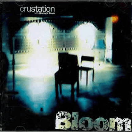 [Trip-Hop] Crustation - Bloom：布里斯托遗珠，一朵迷幻幽暗的午夜之花
