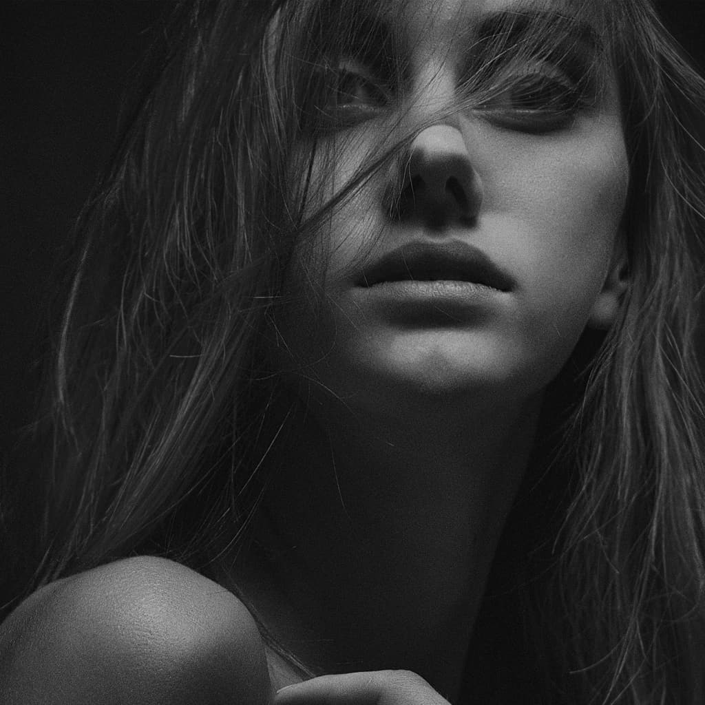 [Lounge] 感性缓拍（Sensual Downtempo）- Sensual and Passionated Music for Lovers：为恋人们准备的感性之声