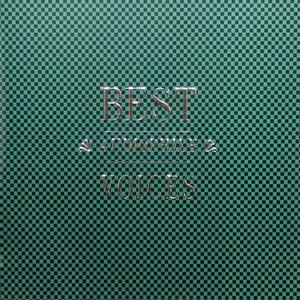 [人声爵士 Vocal Jazz] Various Artists - Best Audiophile Voices：发烧级人声合辑的开篇经典