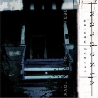 [神游舞曲 Trip Hop] 周日慕尼黑（Sunday Munich）-专辑《Vinculum》：连接幽暗与柔情的亚特兰大歌特神游诗章 封面