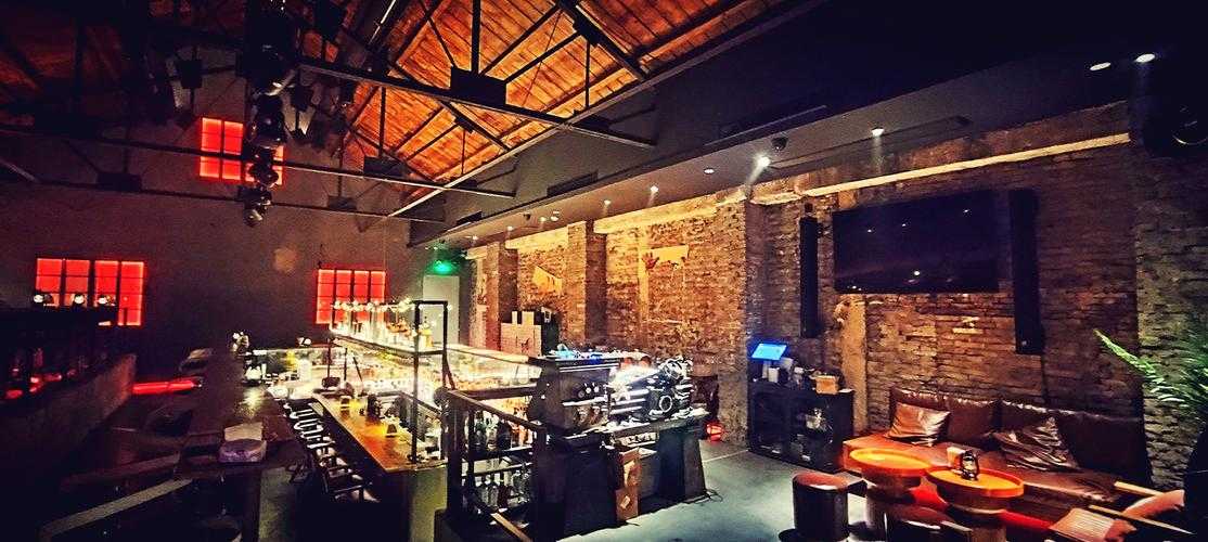 上海往事：第十二章 《九星路》 