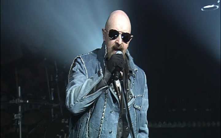 [重金属 Heavy Metal] 犹大圣徒 Judas Priest - British Steel 30th Anniversary：经典专辑完整重现