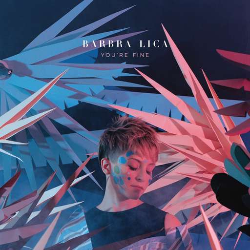 [爵士流行 Jazz Pop] Barbra Lica (芭芭拉·利卡) - You're Fine：阳光治愈的跨界呢喃