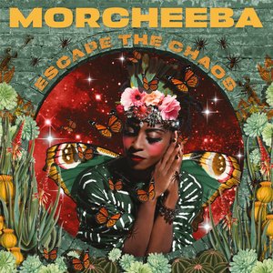 [神游舞曲 Trip Hop] 莫奇葩（Morcheeba）-专辑《Escape The Chaos》：在喧嚣世界中寻一处心灵绿洲