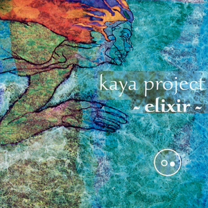 [世界音乐/World Music] Kaya Project（卡亚计划）- Elixir：世界融合的听觉灵药
