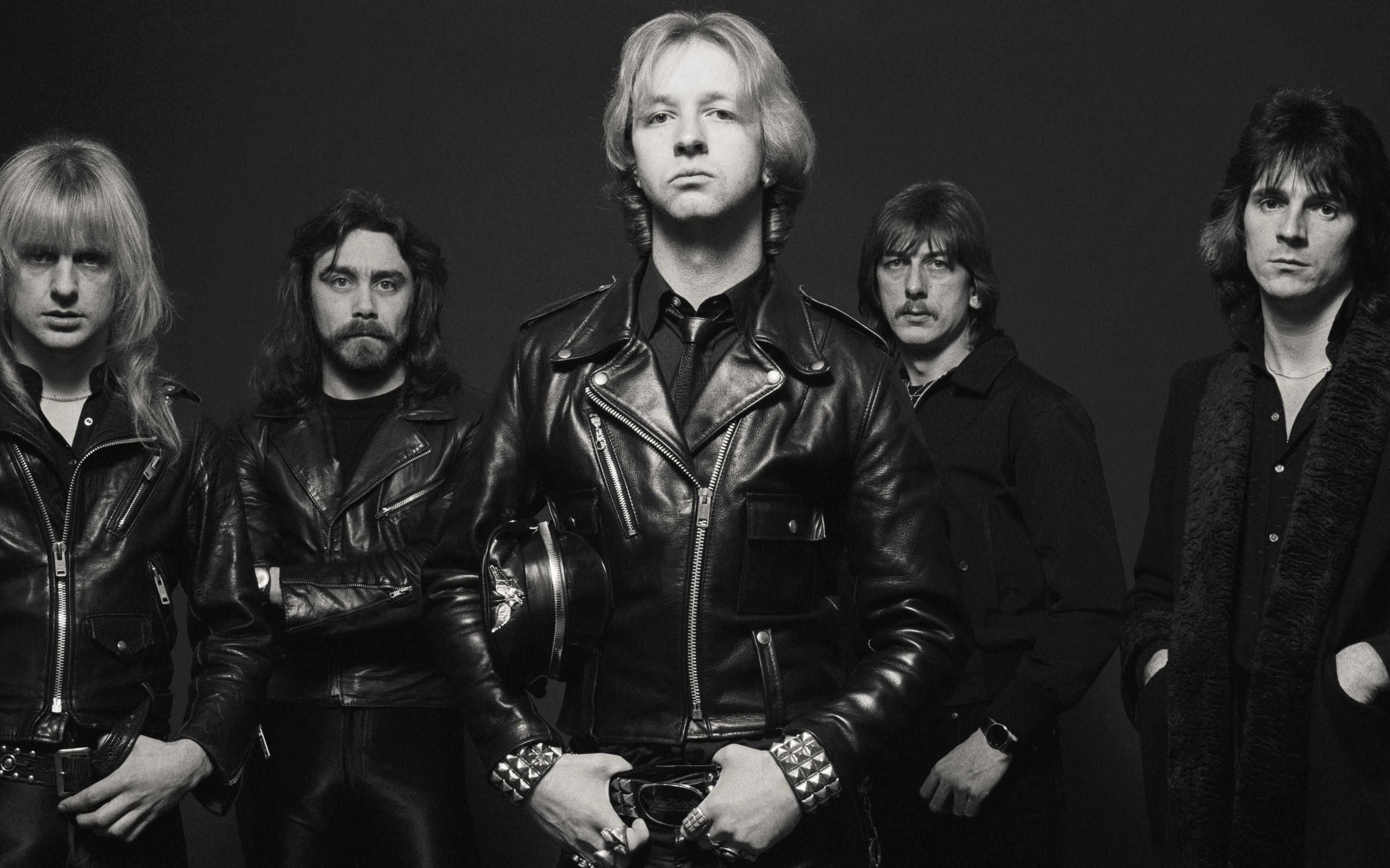 [重金属 Heavy Metal] 犹大圣徒 Judas Priest - Live at US Festival 1983：重金属之日传奇现场