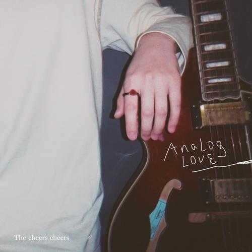 [梦幻流行 Dream Pop]  The Cheers Cheers - Analog Love：磁带噪音里的温柔回响