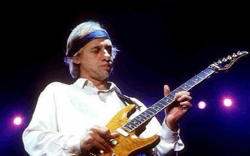 [根源摇滚 Roots Rock] 恐怖海峡 Dire Straits - On The Night：告别巡演现场实录