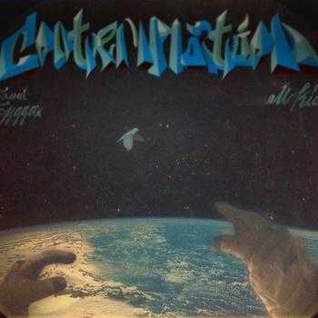 [Electronic] Mr.KiD - Contemplation：碎片化的灵魂絮语