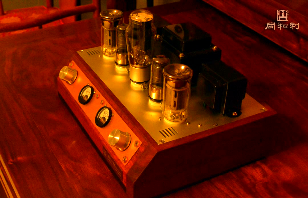 上海往事：第十一章 《暖光》