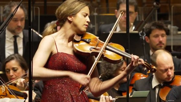 [古典乐 Classical] 薇尔德·弗朗 &amp; 米科·弗兰克 &amp; 法国广播爱乐乐团 - 舒曼与柏辽兹：浪漫主义的双峰对决