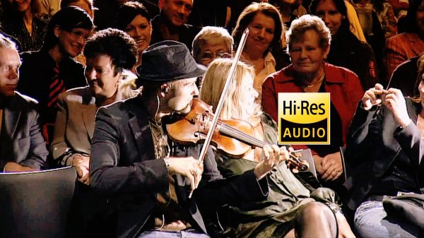 [古典跨界 Classical Crossover] 大卫·葛瑞特 - 慕尼黑音乐会：从古典殿堂到摇滚星空的弦乐狂想