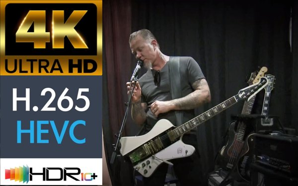 [激流金属 Thrash Metal] 金属乐队 Metallica - Orgullo Pasión y Gloria：墨西哥城的金属狂欢