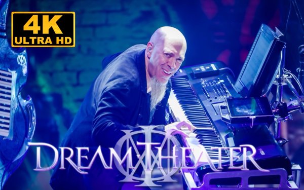 [Progressive Metal] 梦剧院 Dream Theater（梦剧院）- Breaking the Fourth Wall：波士顿歌剧院的史诗归乡