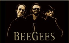 [迪斯科 Disco] 比吉斯乐队 Bee Gees - One Night Only 1997：一夜绝响，拉斯维加斯的世纪重聚