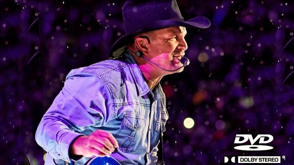 [乡村流行 Country Pop] 加斯·布鲁克斯 Garth Brooks（Garth Brooks）-Live at Notre Dame：圣母大学的历史性回归