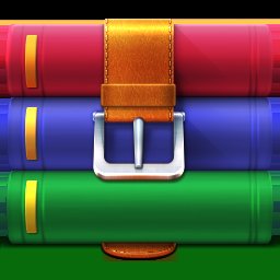 WinRAR免注册版烈火版下载 v7.20 电脑版