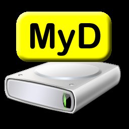 MyDefrag官方中文版下载 v4.3.1 电脑版