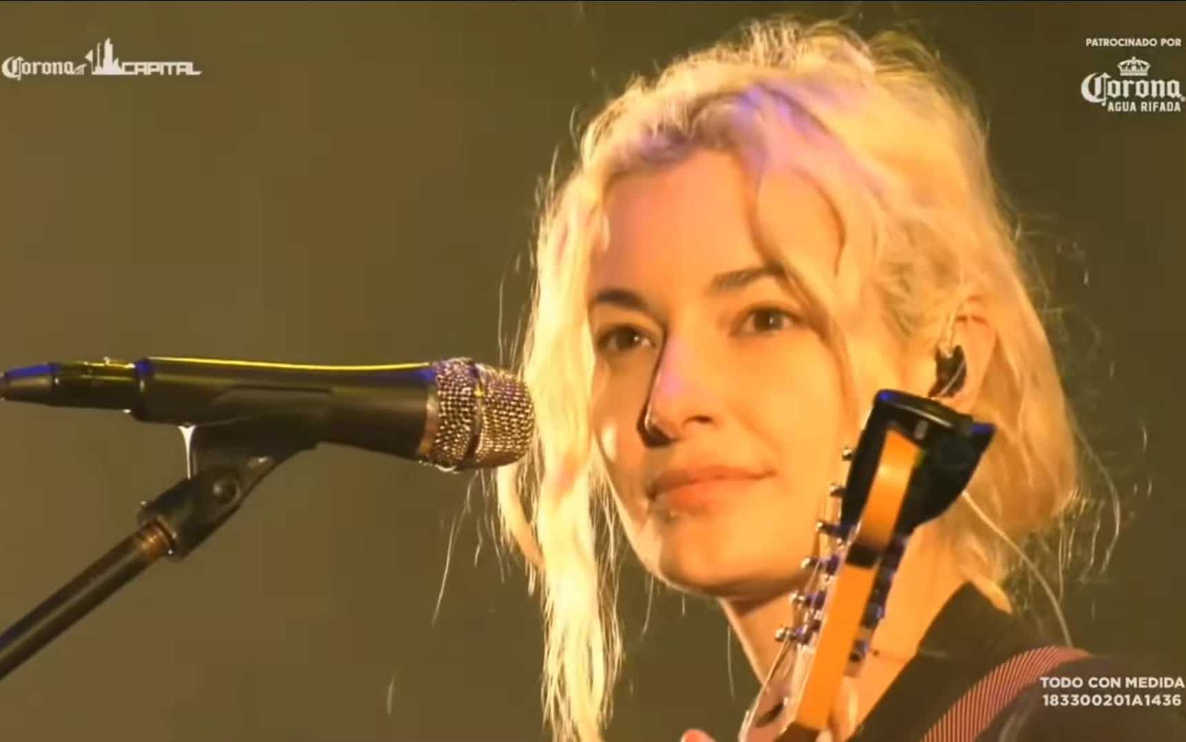 Men I Trust - Live at Corona Capital 2022