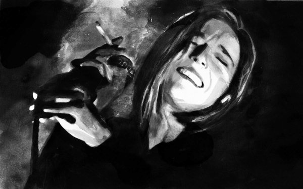 [Trip Hop] Portishead (波提斯黑) - Roseland NYC Live (1997)：神游舞曲宗师与纽约爱乐的不朽传奇（4K修复版）