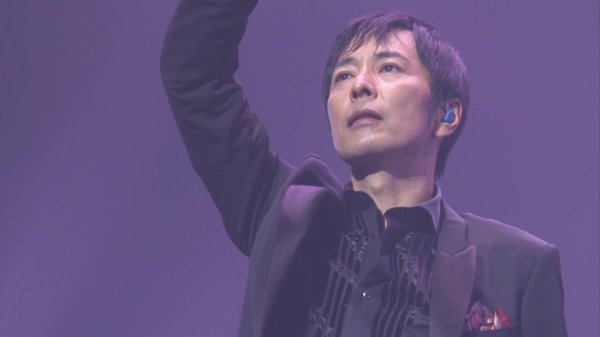 德永英明（Tokunaga Hideaki）- Concert Tour 2012 VOCALIST VINTAGE &amp; SONGS：昭和名曲的当代独白