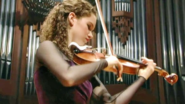 [古典乐 Classical] 德米特里·肖斯塔科维奇（Dmitri Shostakovich）- a小调第一小提琴协奏曲：斯大林时代的“封存”杰作，独奏与乐队的交响性对话