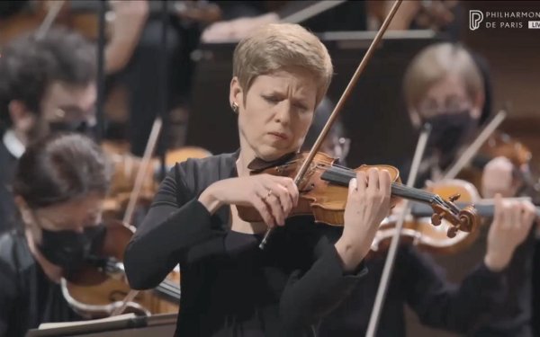 [古典乐 Classical] 克劳斯·麦凯拉Klaus Mäkelä - Live with Orchestre de Paris：年轻天才的勃拉姆斯与莫扎特之夜