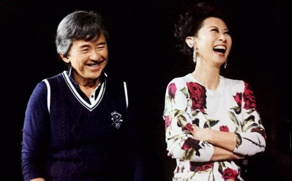 [粤语流行 Cantopop] 林子祥 (George Lam) - 佐治地球40年演唱会：入行四十年经典全记录