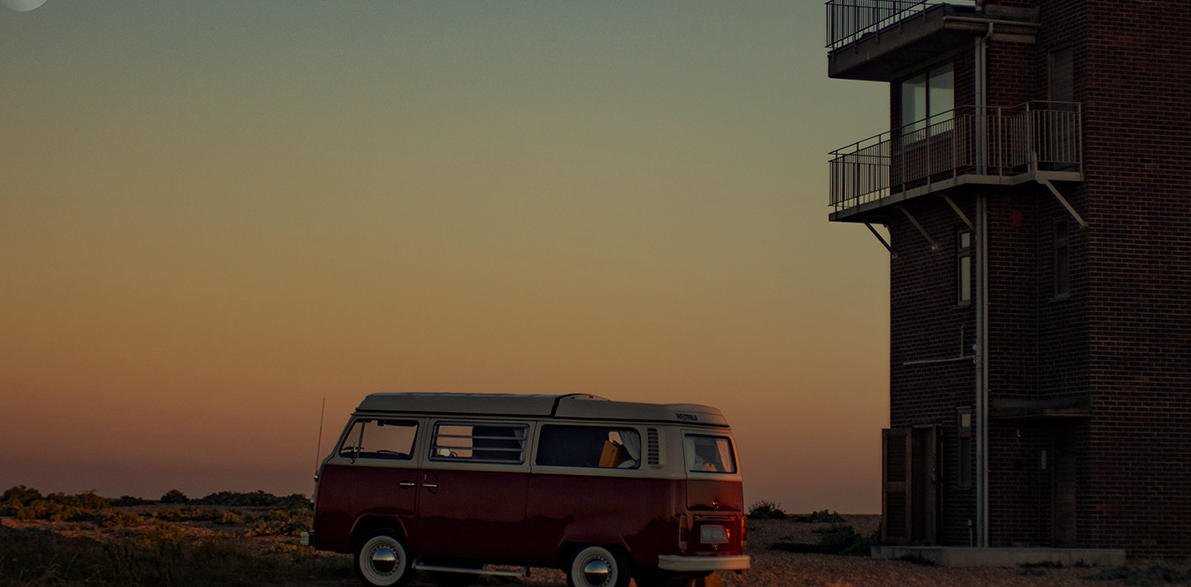 夜归  2026年4月7日