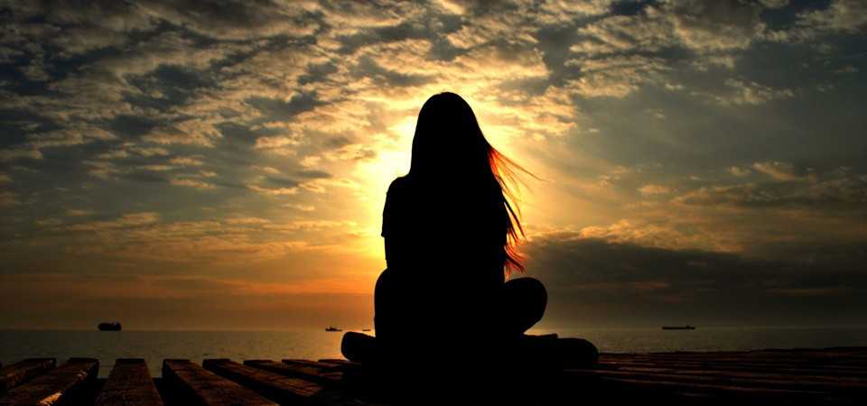 她是一个如我如懂的女人