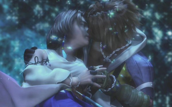 Rikki -《素敌だね》- 跨越千年的永恒情诗