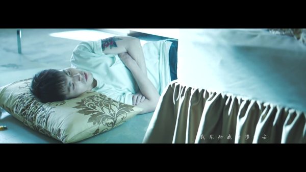 荒山亮 -《趁我还会记》- 江湖兄弟的深情挽歌