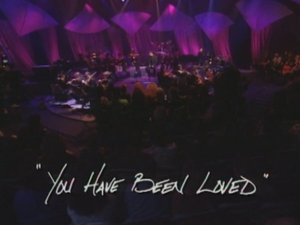 [Pop 流行] George Michael (乔治·迈克尔) - You Have Been Loved：爱的余温，永不消逝的告别